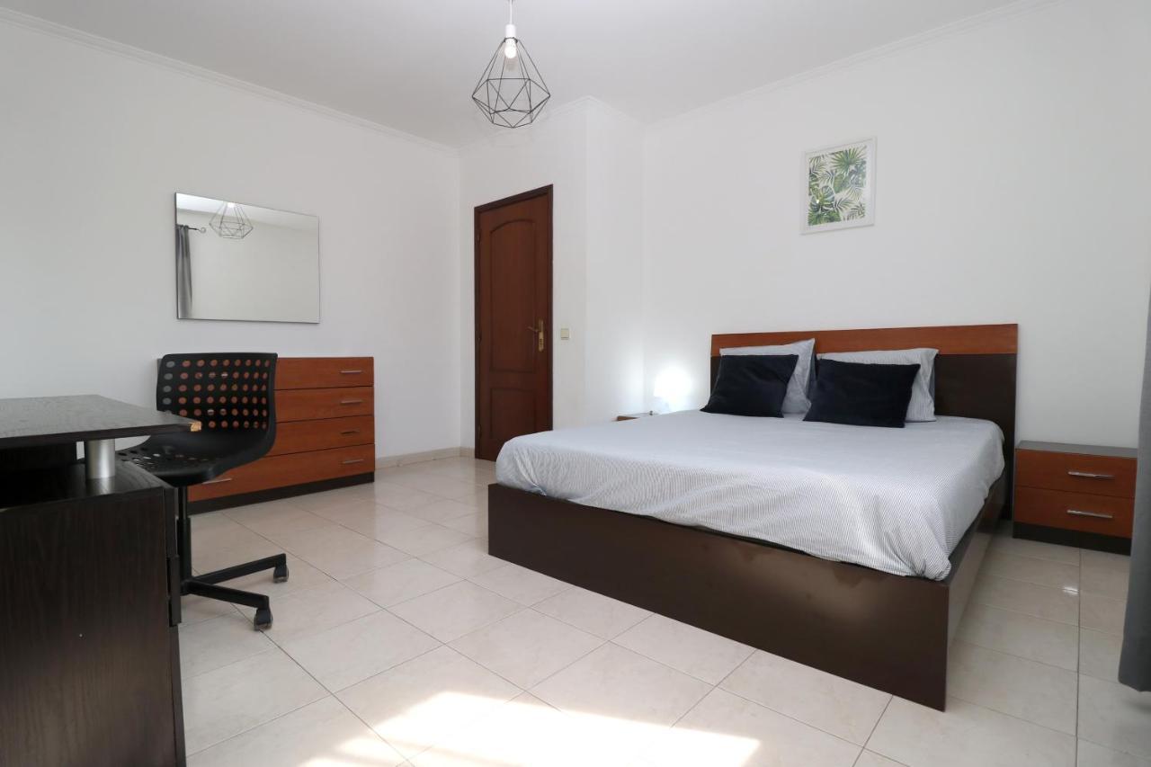 Charming Private Rooms In An Apartment A2 Penha - FAO Kültér fotó