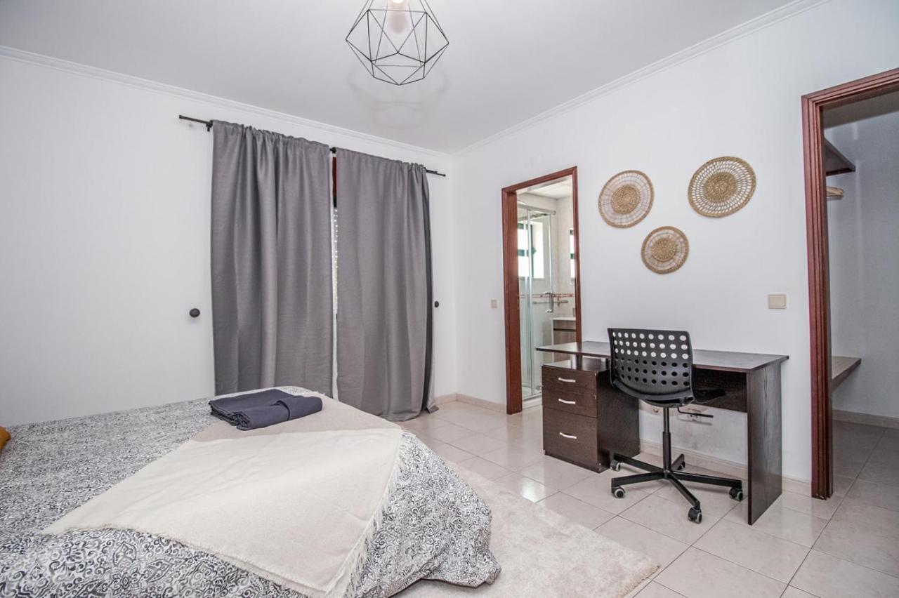 Charming Private Rooms In An Apartment A2 Penha - FAO Kültér fotó