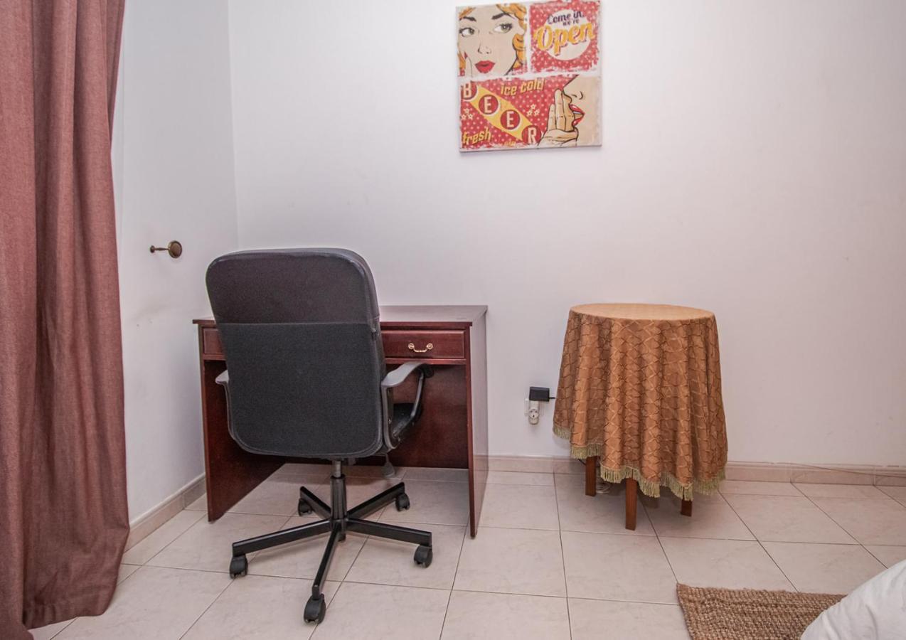 Charming Private Rooms In An Apartment A2 Penha - FAO Kültér fotó