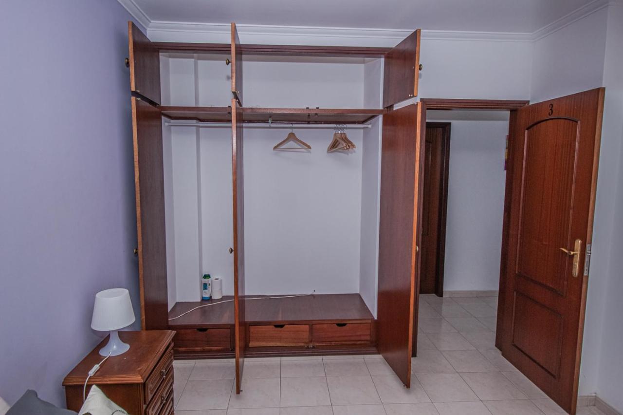 Charming Private Rooms In An Apartment A2 Penha - FAO Kültér fotó