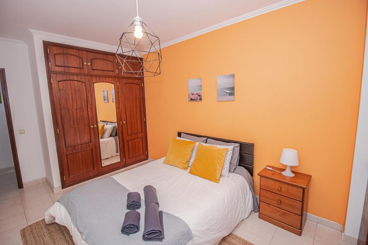 Charming Private Rooms In An Apartment A2 Penha - FAO Kültér fotó