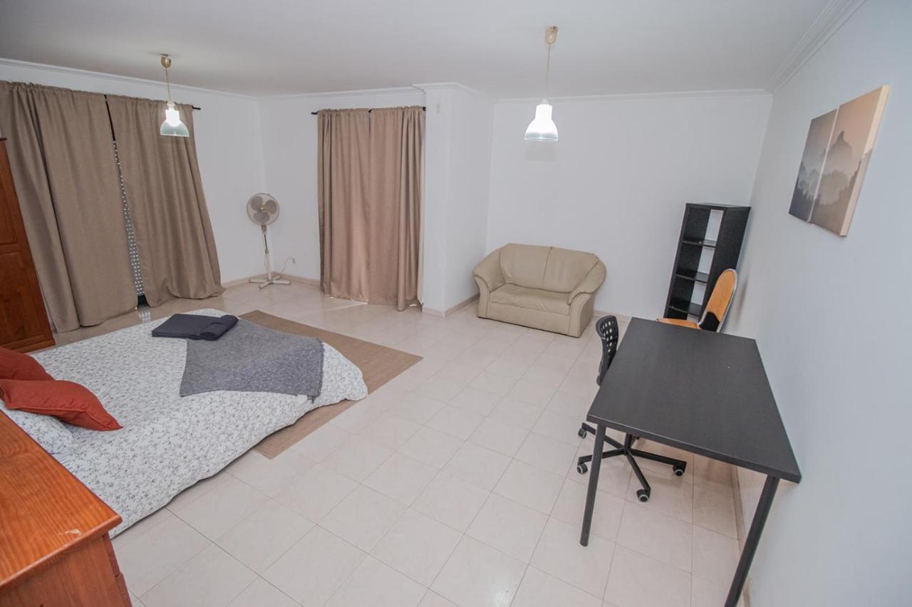 Charming Private Rooms In An Apartment A2 Penha - FAO Kültér fotó