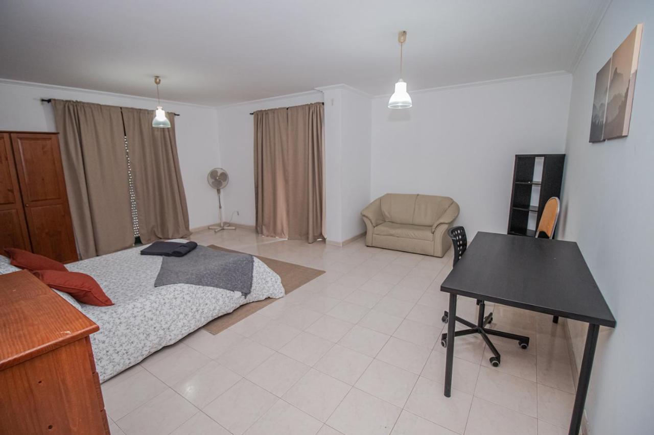 Charming Private Rooms In An Apartment A2 Penha - FAO Kültér fotó
