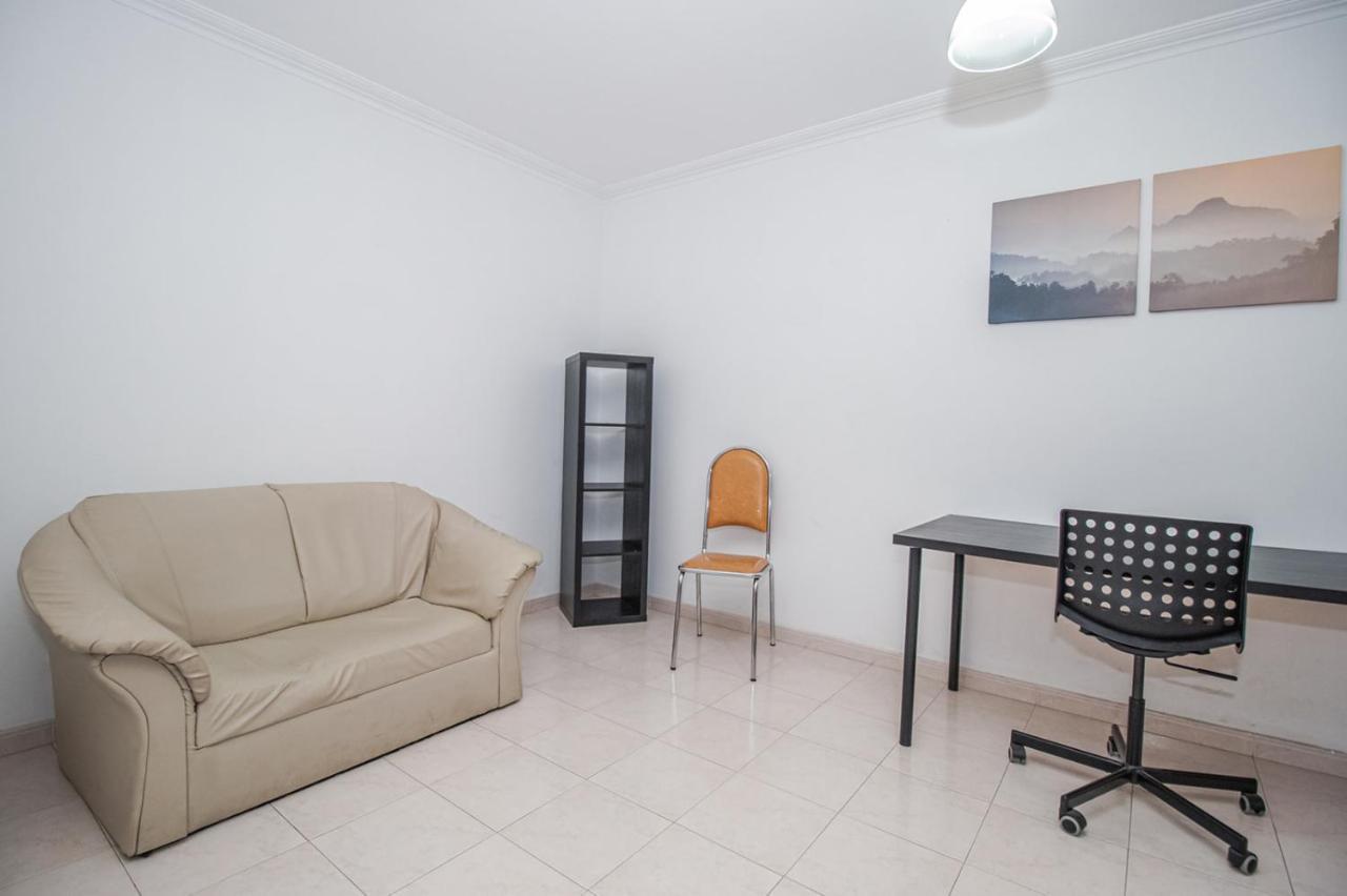 Charming Private Rooms In An Apartment A2 Penha - FAO Kültér fotó